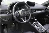 Thumbnail of 2025 Jet Black Mica Mazda CX-5