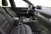 Thumbnail of 2025 Jet Black Mica Mazda CX-5