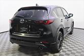 Thumbnail of 2025 Jet Black Mica Mazda CX-5