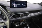 Thumbnail of 2025 Jet Black Mica Mazda CX-5