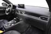 Thumbnail of 2025 Jet Black Mica Mazda CX-5
