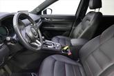 Thumbnail of 2025 Jet Black Mica Mazda CX-5