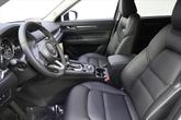 Thumbnail of 2025 Rhodium White Metallic Mazda CX-5