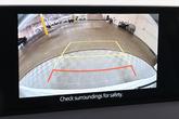 Thumbnail of 2025 Rhodium White Metallic Mazda CX-5