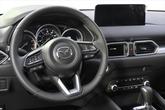Thumbnail of 2025 Rhodium White Metallic Mazda CX-5
