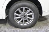 Thumbnail of 2025 Rhodium White Metallic Mazda CX-5