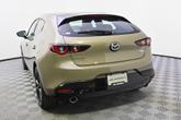 Thumbnail of 2025 Zircon Sand Metallic Mazda Mazda3