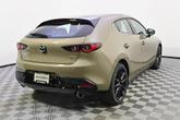 Thumbnail of 2025 Zircon Sand Metallic Mazda Mazda3