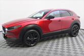 Thumbnail of 2022 Soul Red Crystal Metallic Mazda CX-30