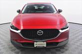 Thumbnail of 2022 Soul Red Crystal Metallic Mazda CX-30