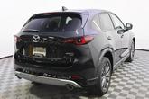 Thumbnail of 2025 Jet Black Mazda CX-5