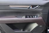 Thumbnail of 2025 Jet Black Mazda CX-5