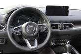 Thumbnail of 2025 Jet Black Mazda CX-5