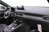 Thumbnail of 2025 Jet Black Mazda CX-5