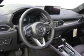 Thumbnail of 2025 Jet Black Mazda CX-5