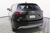 Thumbnail of 2025 Jet Black Mazda CX-5