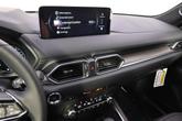 Thumbnail of 2025 Jet Black Mazda CX-5