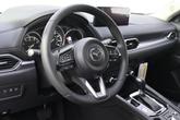 Thumbnail of 2025 Polymetal Gray Metallic Mazda CX-5