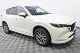 Thumbnail of 2025 Polymetal Gray Metallic Mazda CX-5