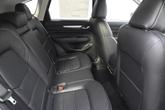 Thumbnail of 2025 Polymetal Gray Metallic Mazda CX-5