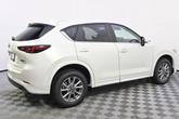 Thumbnail of 2025 Polymetal Gray Metallic Mazda CX-5