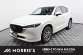 Photo of 2025 Polymetal Gray Metallic Mazda CX-5
