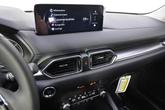 Thumbnail of 2025 Polymetal Gray Metallic Mazda CX-5