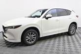 Thumbnail of 2025 Polymetal Gray Metallic Mazda CX-5