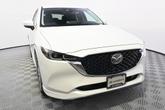 Thumbnail of 2025 Polymetal Gray Metallic Mazda CX-5