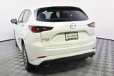 Thumbnail of 2025 Polymetal Gray Metallic Mazda CX-5