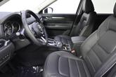 Thumbnail of 2025 Polymetal Gray Metallic Mazda CX-5
