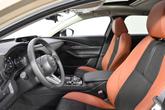 Thumbnail of 2025 Zircon Sand Metallic Mazda CX-30