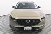 Thumbnail of 2025 Zircon Sand Metallic Mazda CX-30