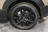 Thumbnail of 2025 Zircon Sand Metallic Mazda CX-30