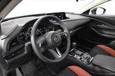 Thumbnail of 2025 Zircon Sand Metallic Mazda CX-30
