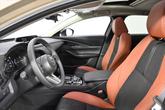 Thumbnail of 2025 Zircon Sand Metallic Mazda CX-30