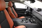 Thumbnail of 2025 Zircon Sand Metallic Mazda CX-30