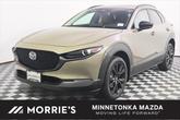 Photo of 2025 Zircon Sand Metallic Mazda CX-30