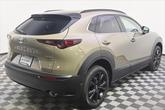 Thumbnail of 2025 Zircon Sand Metallic Mazda CX-30
