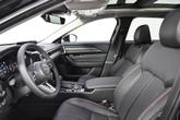 Thumbnail of 2026 Jet Black Mazda CX-50 Hybrid