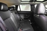 Thumbnail of 2026 Jet Black Mazda CX-50 Hybrid