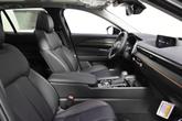 Thumbnail of 2026 Jet Black Mazda CX-50 Hybrid