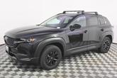 Thumbnail of 2026 Jet Black Mazda CX-50 Hybrid