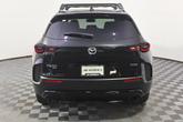 Thumbnail of 2026 Jet Black Mazda CX-50 Hybrid