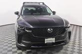 Thumbnail of 2026 Jet Black Mazda CX-50 Hybrid