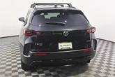 Thumbnail of 2026 Jet Black Mazda CX-50 Hybrid