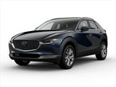 Photo of 2025 Red Crystal Mazda CX-30