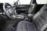 Thumbnail of 2025 Jet Black Mazda CX-5