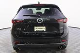 Thumbnail of 2025 Jet Black Mazda CX-5