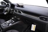 Thumbnail of 2025 Rhodium White Metallic Mazda CX-5
